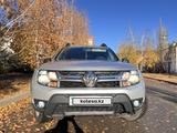 Renault Duster 2020 года за 8 000 000 тг. в Костанай – фото 2