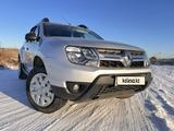 Renault Duster 2020 года за 7 950 000 тг. в Костанай