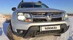 Renault Duster 2020 годаfor7 950 000 тг. в Костанай – фото 2