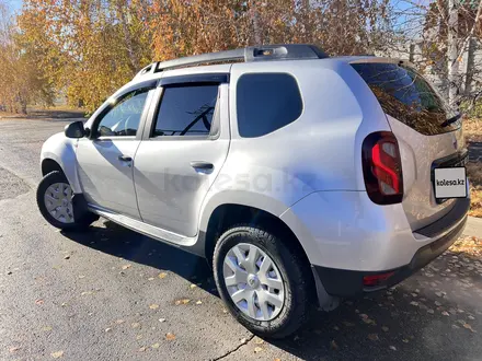 Renault Duster 2020 года за 8 050 000 тг. в Костанай – фото 3