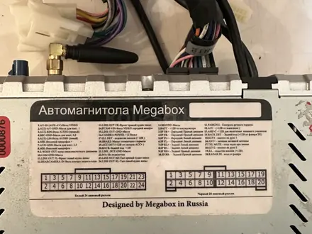 Магнитола android prado 120 за 30 000 тг. в Актау – фото 2