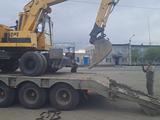 Caterpillar  206 BT 1998 годаүшін10 000 000 тг. в Семей – фото 2