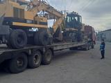 Caterpillar  206 BT 1998 годаүшін10 000 000 тг. в Семей – фото 3