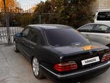 Mercedes-Benz E 430 1996 года за 4 300 000 тг. в Актау – фото 5