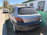 Peugeot 307 2003 годаүшін450 000 тг. в Павлодар – фото 4