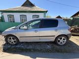 Peugeot 307 2003 годаүшін450 000 тг. в Павлодар – фото 3