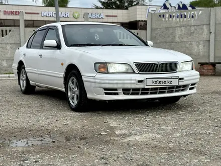 Nissan Maxima 1995 года за 1 450 000 тг. в Астана – фото 18