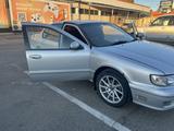 Nissan Cefiro 1997 годаүшін2 600 000 тг. в Талдыкорган – фото 5