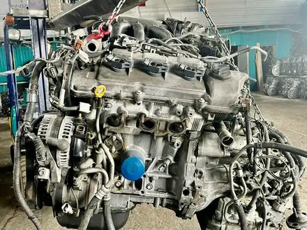 Двигатель 1MZ/2AZ-FE на Toyota Lexus ДВС и АКПП 1UR/2UR/3UR/4UR/2GR/3GR/4GR за 95 000 тг. в Алматы – фото 3