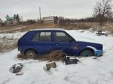 Volkswagen Golf 1990 годаfor180 000 тг. в Павлодар