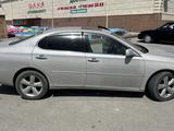 Lexus ES 300 2002 года за 4 300 000 тг. в Актау – фото 3