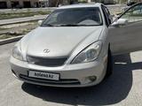 Lexus ES 300 2002 года за 4 300 000 тг. в Актау