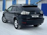 Lexus RX 330 2004 годаүшін7 700 000 тг. в Усть-Каменогорск – фото 4