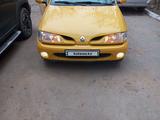 Renault Megane 1997 года за 1 000 000 тг. в Темиртау
