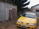 Renault Megane 1997 года за 1 000 000 тг. в Темиртау – фото 2