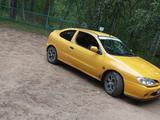 Renault Megane 1997 года за 1 000 000 тг. в Темиртау – фото 3