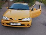 Renault Megane 1997 года за 1 000 000 тг. в Темиртау – фото 4