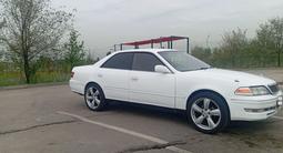 Toyota Mark II 1997 годаfor2 000 000 тг. в Алматы – фото 3