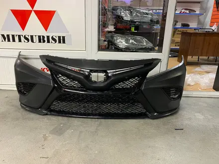 Бампер капот фара решетка крыло Camry 70-75 за 100 000 тг. в Тараз – фото 27