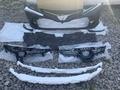 Бампер капот фара решетка крыло Camry 70-75 за 100 000 тг. в Тараз – фото 9