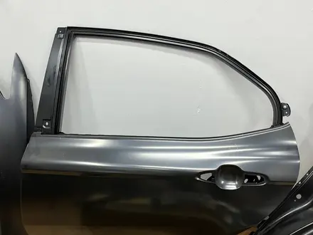 Бампер капот фара решетка крыло Camry 70-75 за 100 000 тг. в Тараз – фото 10