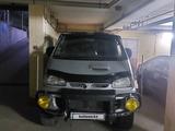 Mitsubishi Delica 1996 годаүшін2 200 000 тг. в Алматы – фото 3