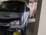 Mitsubishi Delica 1996 годаүшін2 200 000 тг. в Алматы – фото 5