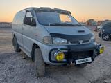 Mitsubishi Delica 1996 годаүшін2 200 000 тг. в Алматы – фото 2