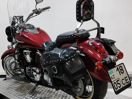 Kawasaki  Vulcan VN900D 2007 года за 2 600 000 тг. в Алматы – фото 3