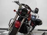 Kawasaki  Vulcan VN900D 2007 года за 2 600 000 тг. в Алматы – фото 2