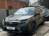 Subaru Outback 2021 года за 22 000 000 тг. в Астана