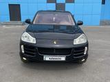 Porsche Cayenne 2007 годаүшін5 500 000 тг. в Караганда