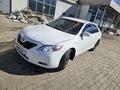 Toyota Camry 2007 года за 3 800 000 тг. в Усть-Каменогорск – фото 4