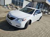 Toyota Camry 2007 года за 3 800 000 тг. в Усть-Каменогорск – фото 4