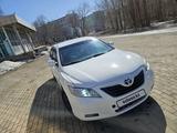 Toyota Camry 2007 года за 3 800 000 тг. в Усть-Каменогорск