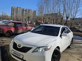 Toyota Camry 2007 года за 3 800 000 тг. в Усть-Каменогорск – фото 2