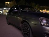 ВАЗ (Lada) Priora 2170 2007 годаүшін1 350 000 тг. в Астана
