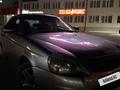 ВАЗ (Lada) Priora 2170 2007 годаүшін1 350 000 тг. в Астана – фото 4