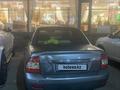 ВАЗ (Lada) Priora 2170 2007 годаүшін1 350 000 тг. в Астана – фото 6