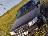 Audi 100 1992 года за 2 500 000 тг. в Молодежное (Осакаровский р-н) – фото 3