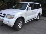 Mitsubishi Pajero 2003 годаүшін5 500 000 тг. в Алматы – фото 4