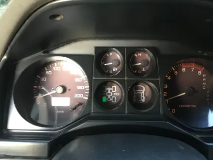 Mitsubishi Pajero 2003 года за 5 500 000 тг. в Алматы – фото 12