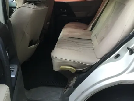 Mitsubishi Pajero 2003 года за 5 500 000 тг. в Алматы – фото 15
