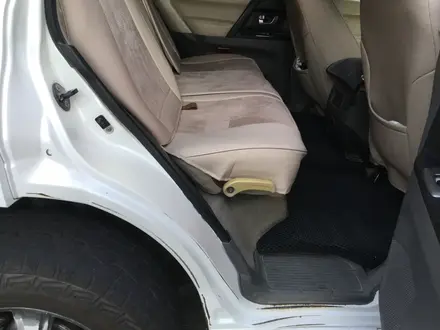 Mitsubishi Pajero 2003 года за 5 500 000 тг. в Алматы – фото 17