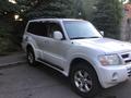 Mitsubishi Pajero 2003 года за 5 500 000 тг. в Алматы – фото 3