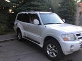 Mitsubishi Pajero 2003 годаүшін5 500 000 тг. в Алматы – фото 3