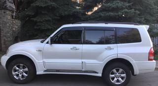 Mitsubishi Pajero 2003 года за 5 500 000 тг. в Алматы