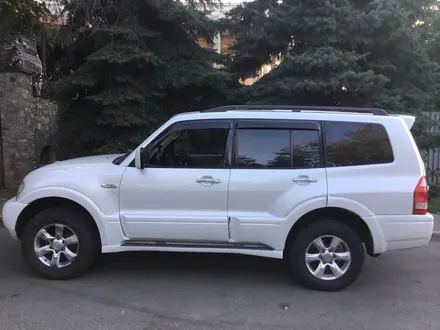 Mitsubishi Pajero 2003 года за 5 500 000 тг. в Алматы