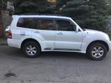Mitsubishi Pajero 2003 годаүшін5 500 000 тг. в Алматы – фото 2