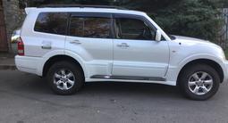 Mitsubishi Pajero 2003 года за 5 400 000 тг. в Алматы – фото 2